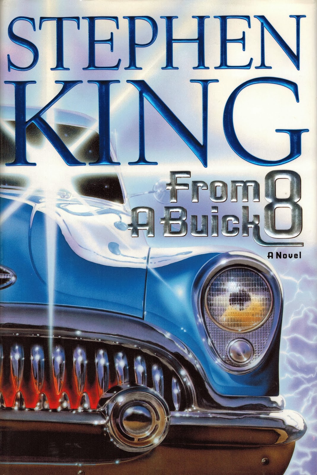 Best Thriller Novels 2022